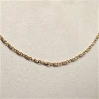 Collana Fanton Gioielli Uomo COLLANE ORO in Oro giallo O.E-32_52